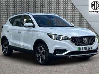 2020 - 105kW Exclusive EV 45kWh 5dr Auto