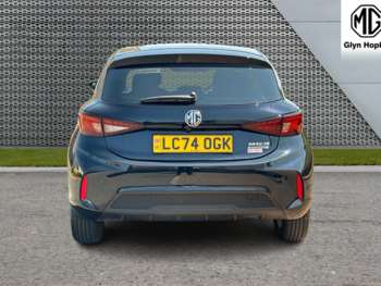 Used MG MG3 2024 for sale - 74952460: Photo