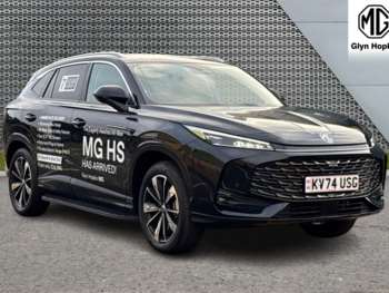 2024 - 1.5 T-GDI PHEV Trophy 5dr Auto
