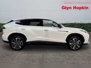 Used MG MG HS 2025 for sale - 77519145: Photo