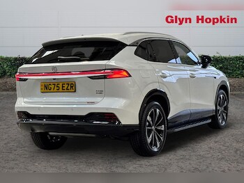 Used MG MG HS 2025 for sale - 77519145: Photo