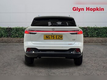 Used MG MG HS 2025 for sale - 77519145: Photo