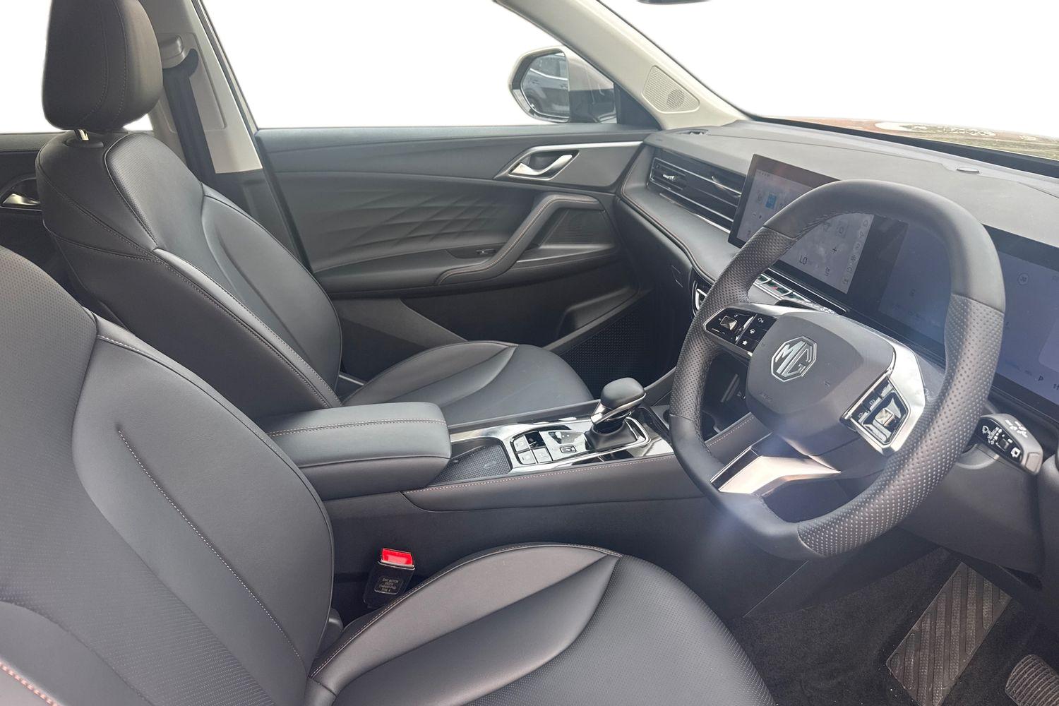 Used MG MG HS 2025 for sale - 76868846: Photo 10