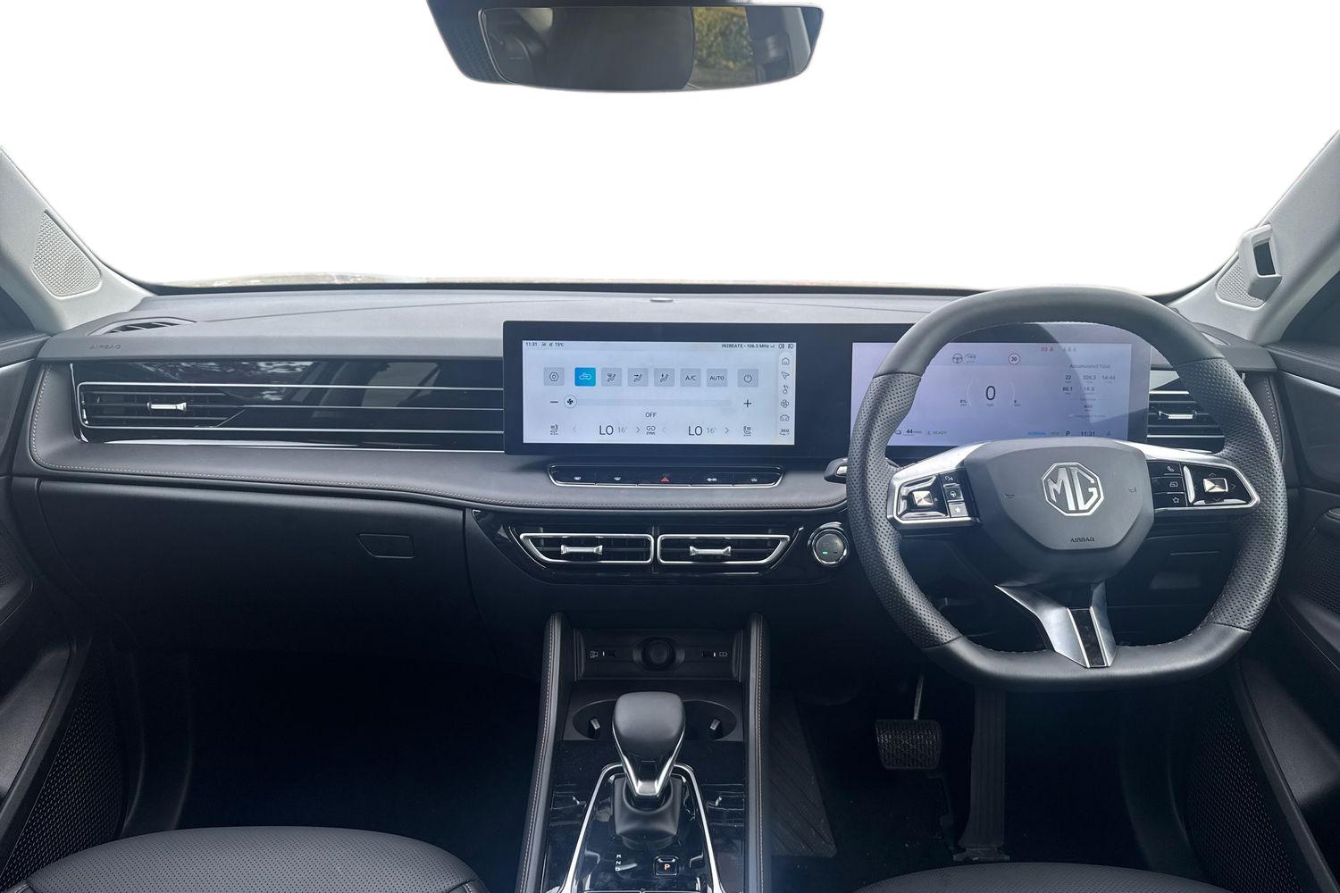 Used MG MG HS 2025 for sale - 76868846: Photo 12