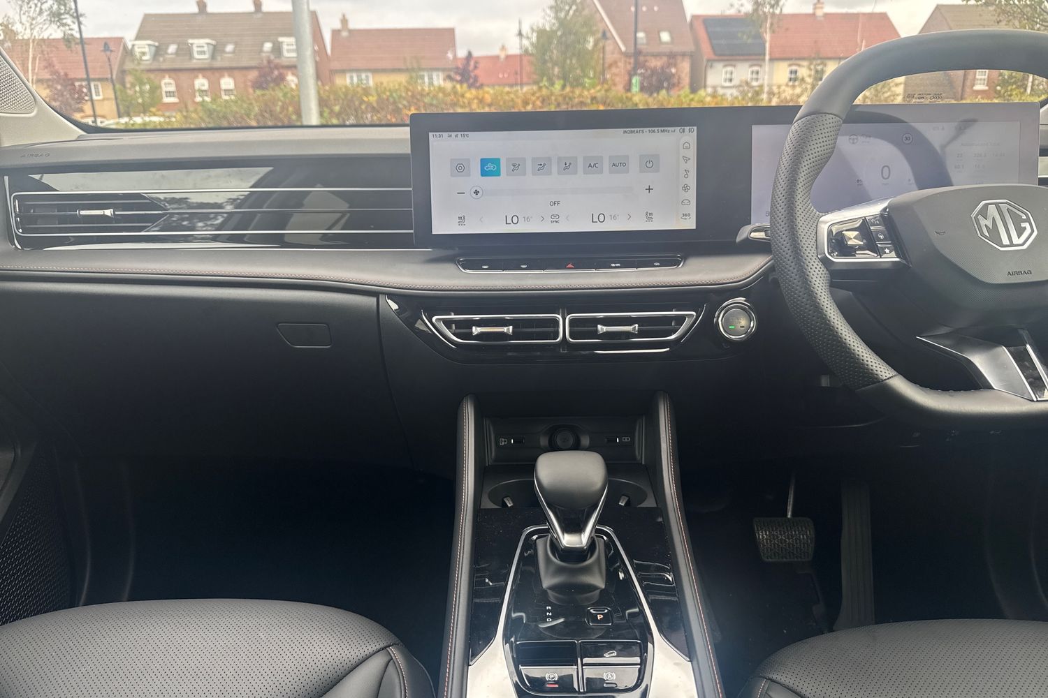 Used MG MG HS 2025 for sale - 76868846: Photo 14