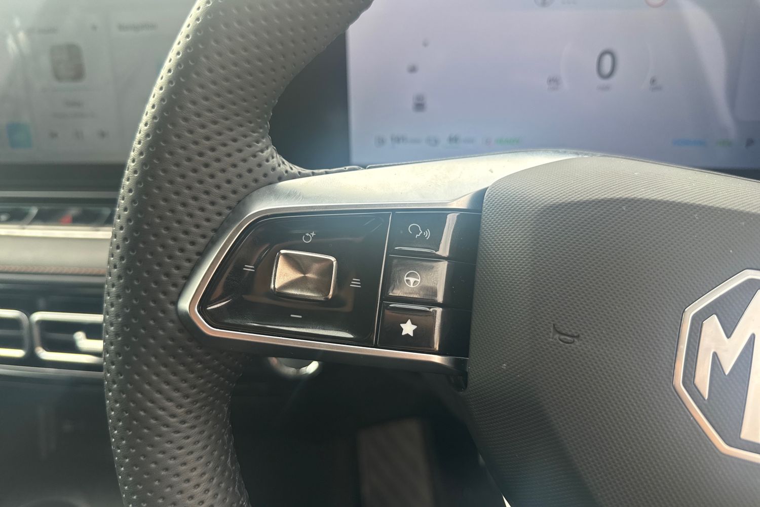 Used MG MG HS 2025 for sale - 76868846: Photo 21