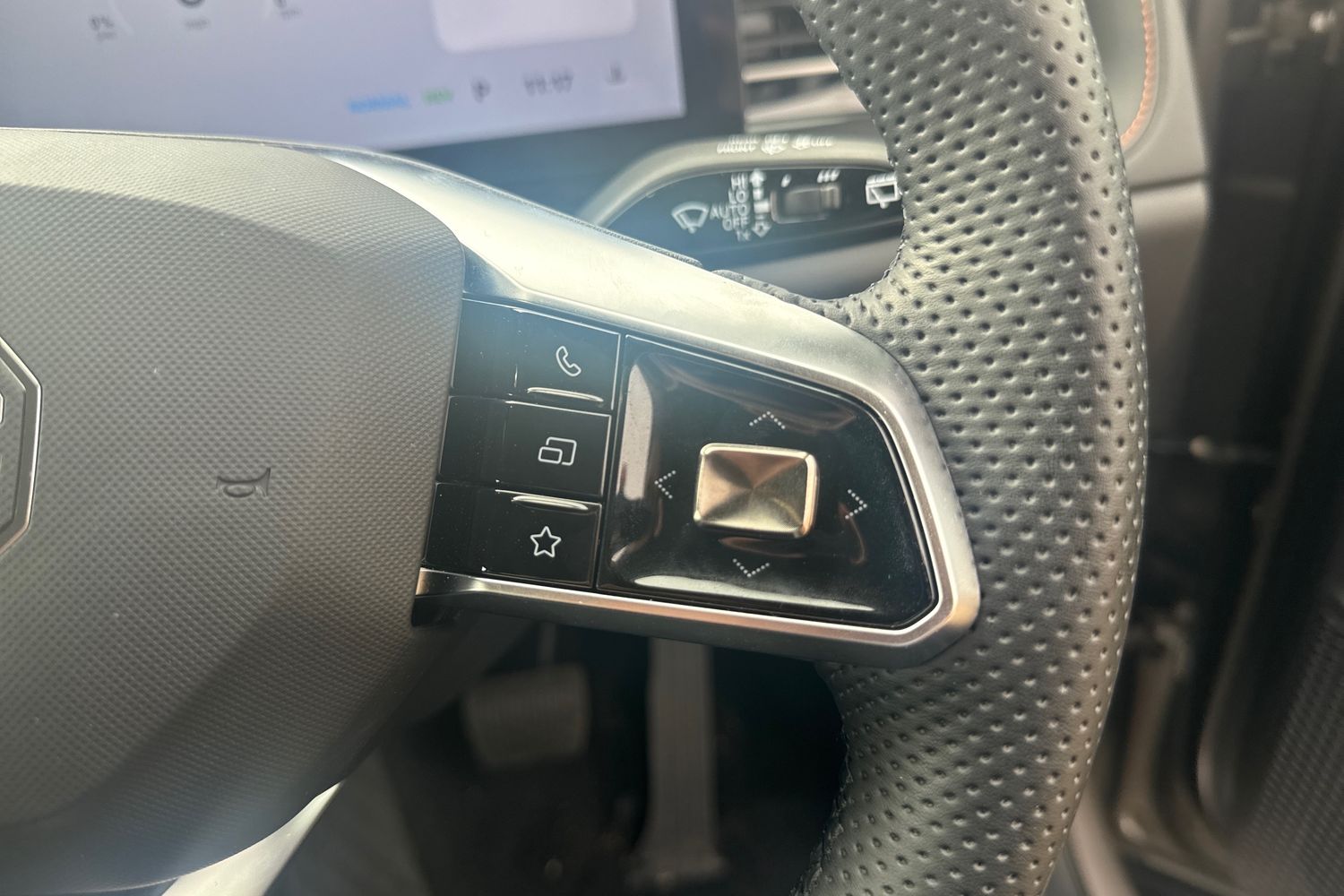 Used MG MG HS 2025 for sale - 76868846: Photo 22