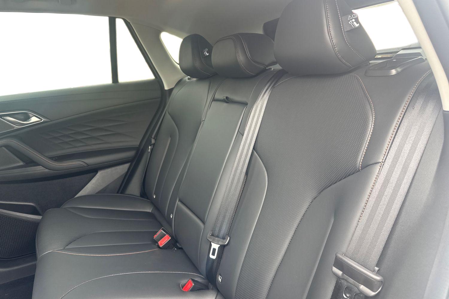 Used MG MG HS 2025 for sale - 76868846: Photo 23