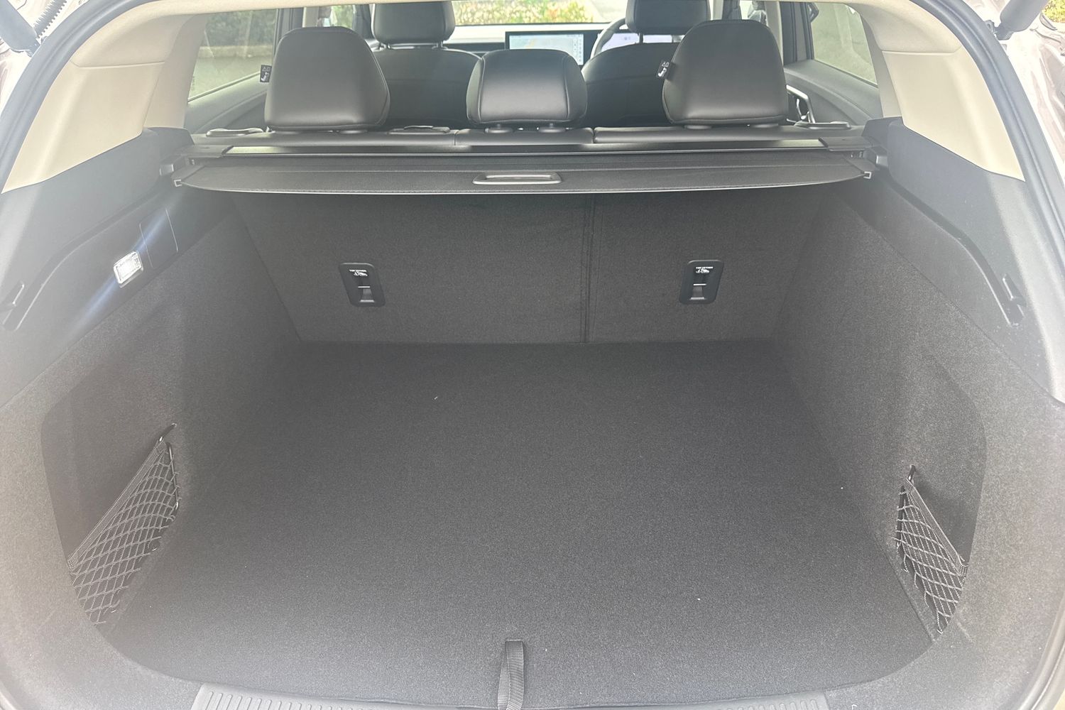 Used MG MG HS 2025 for sale - 76868846: Photo 24