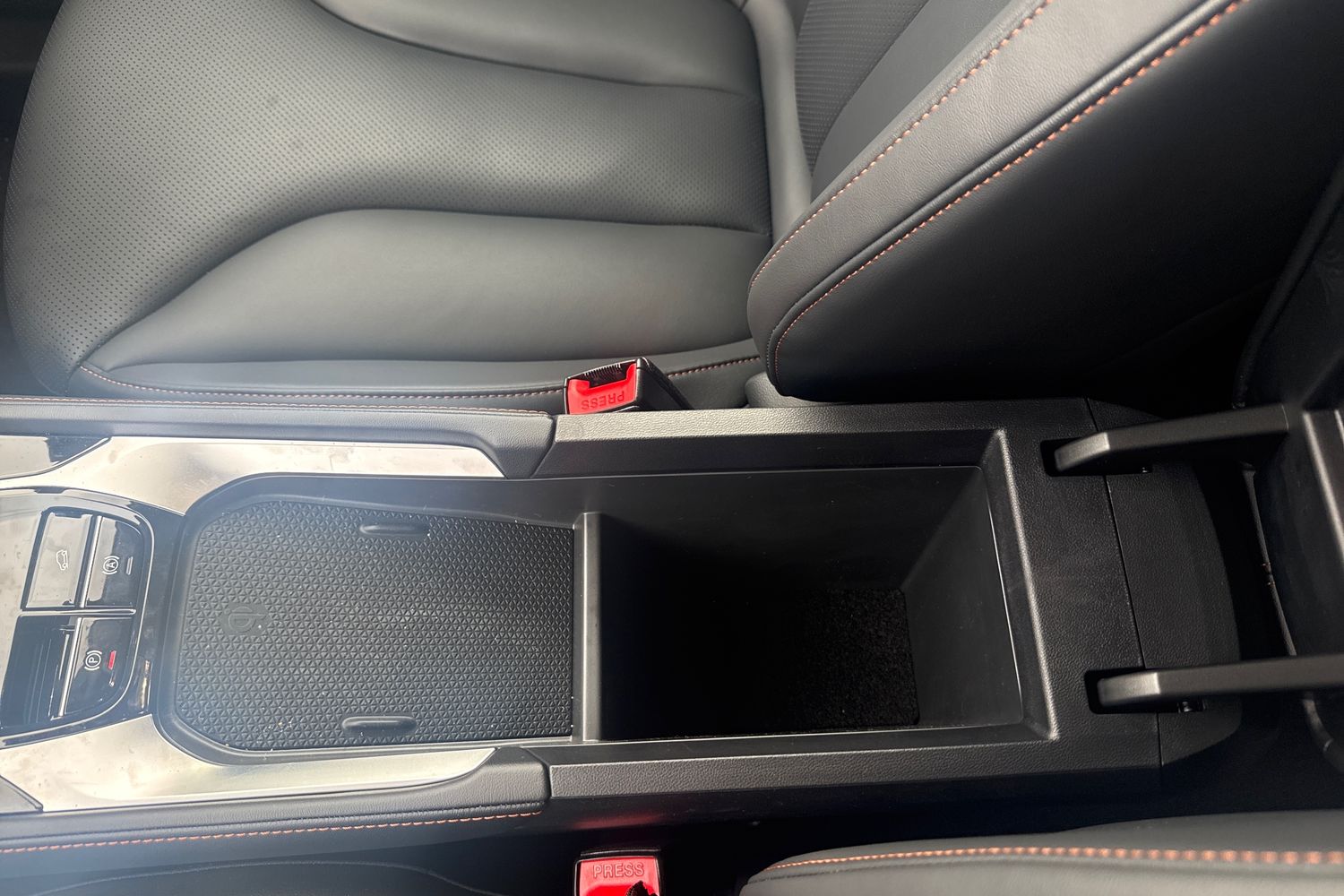 Used MG MG HS 2025 for sale - 76868846: Photo 26