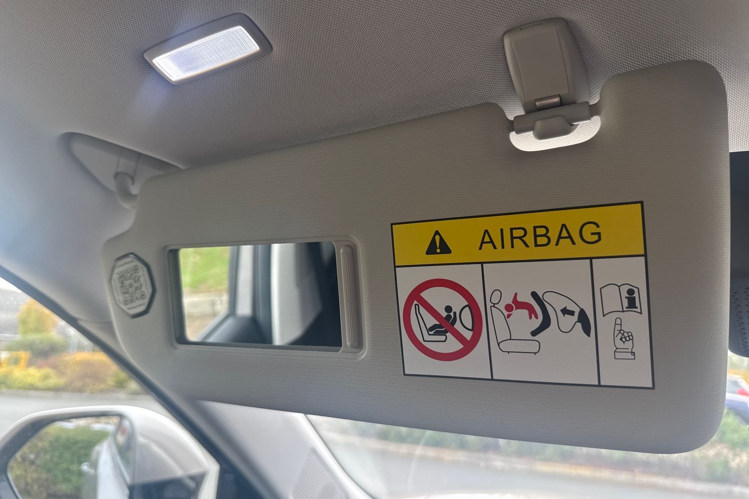 Used MG MG HS 2025 for sale - 76868846: Photo 32