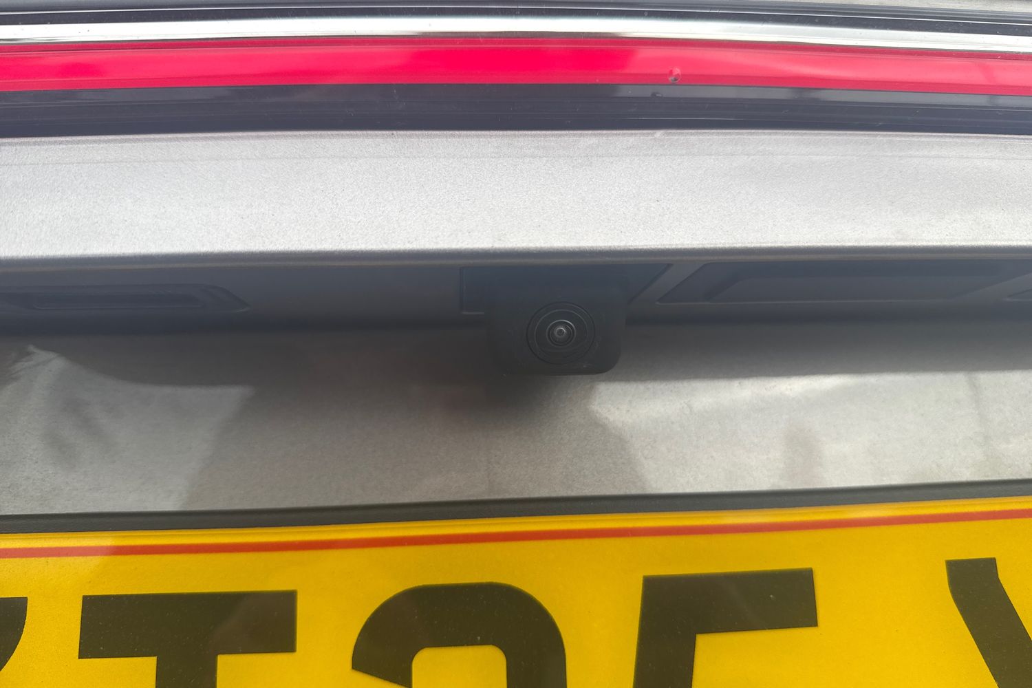 Used MG MG HS 2025 for sale - 76868846: Photo 37