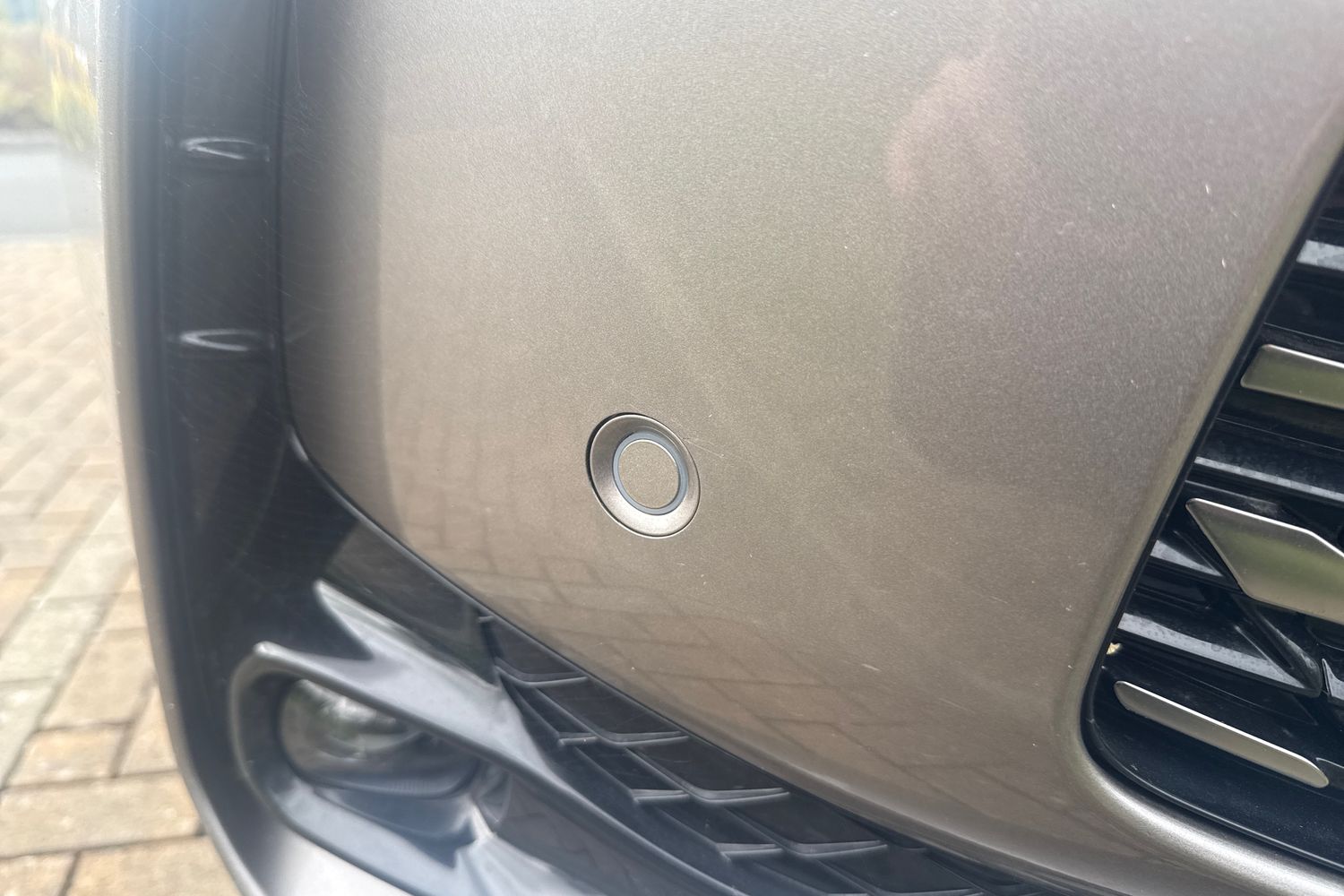 Used MG MG HS 2025 for sale - 76868846: Photo 38