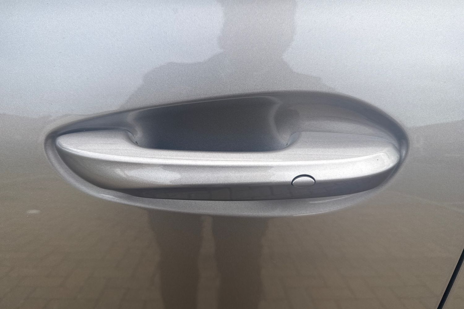 Used MG MG HS 2025 for sale - 76868846: Photo 40