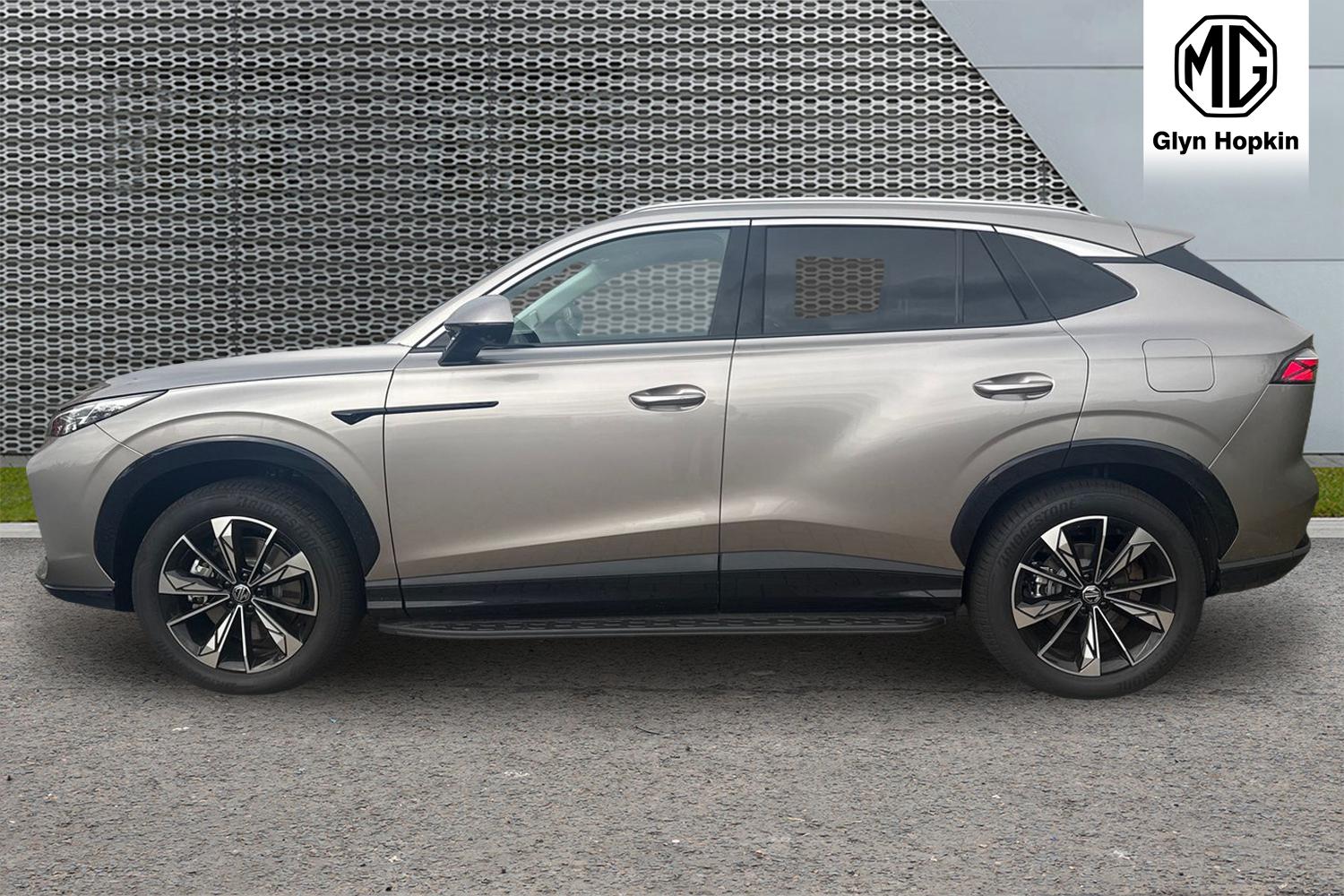 Used MG MG HS 2025 for sale - 76868846: Photo 6