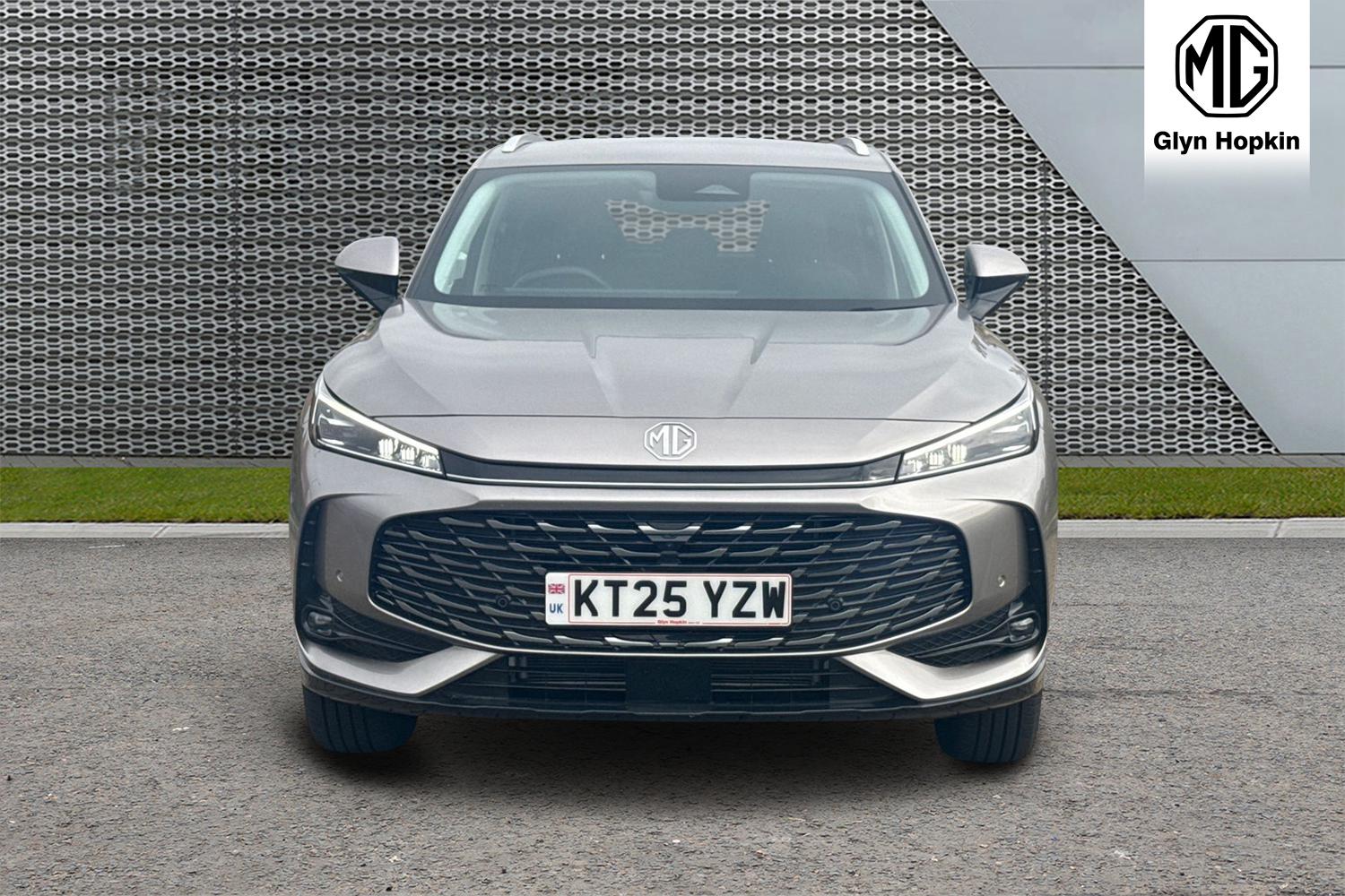 Used MG MG HS 2025 for sale - 76868846: Photo 8