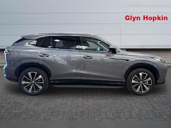 Used MG MG HS 2025 for sale - 78356504: Photo