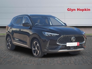 Used MG MG HS 2024 for sale - 79297209: Photo