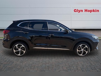 Used MG MG HS 2024 for sale - 79297209: Photo