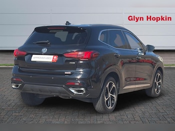 Used MG MG HS 2024 for sale - 79297209: Photo