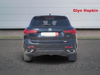 Used MG MG HS 2024 for sale - 79297209: Photo