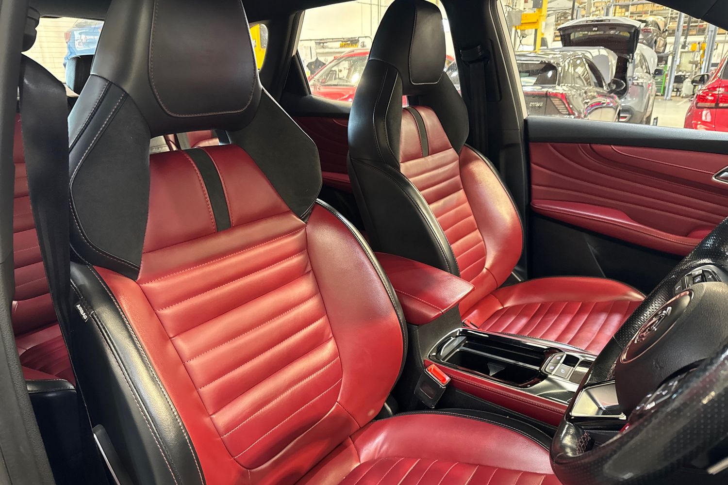 Used MG MG HS 2021 for sale - 76873638: Photo 35