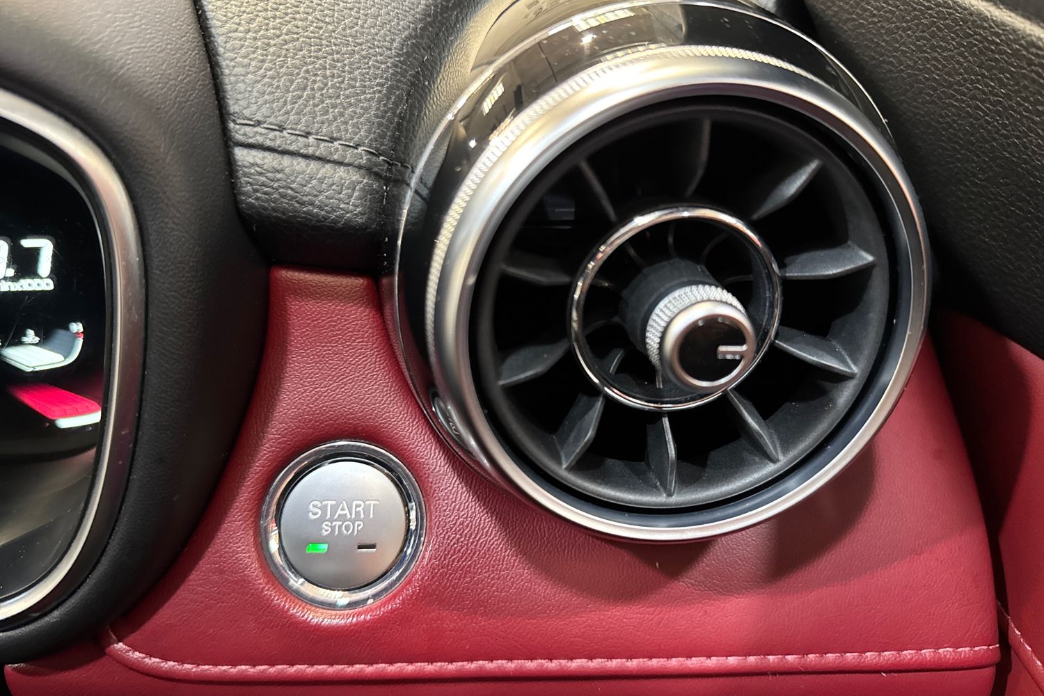 Used MG MG HS 2021 for sale - 76873638: Photo 38