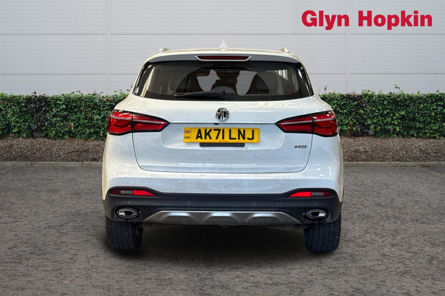 Used MG MG HS 2021 for sale - 76873638: Photo 4