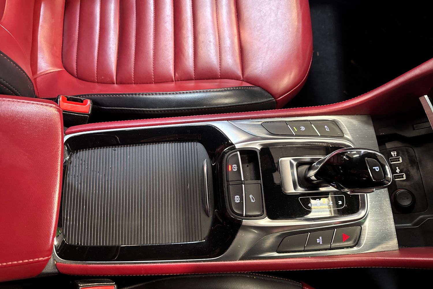 Used MG MG HS 2021 for sale - 76873638: Photo 40