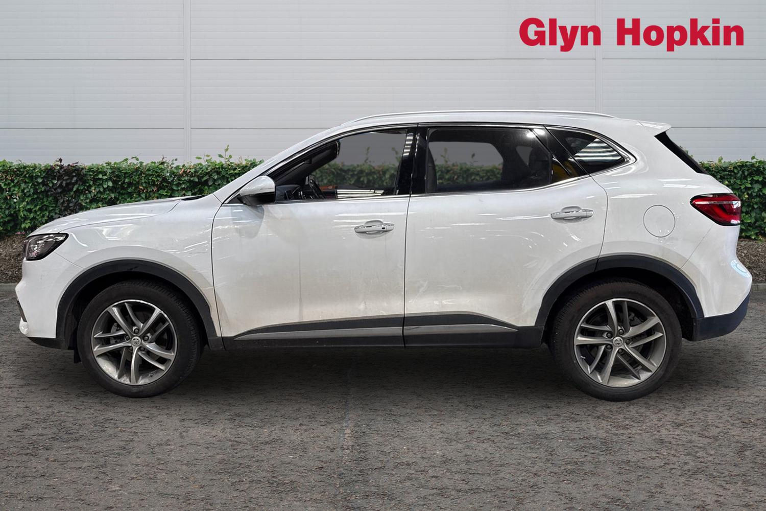 Used MG MG HS 2021 for sale - 76873638: Photo 6