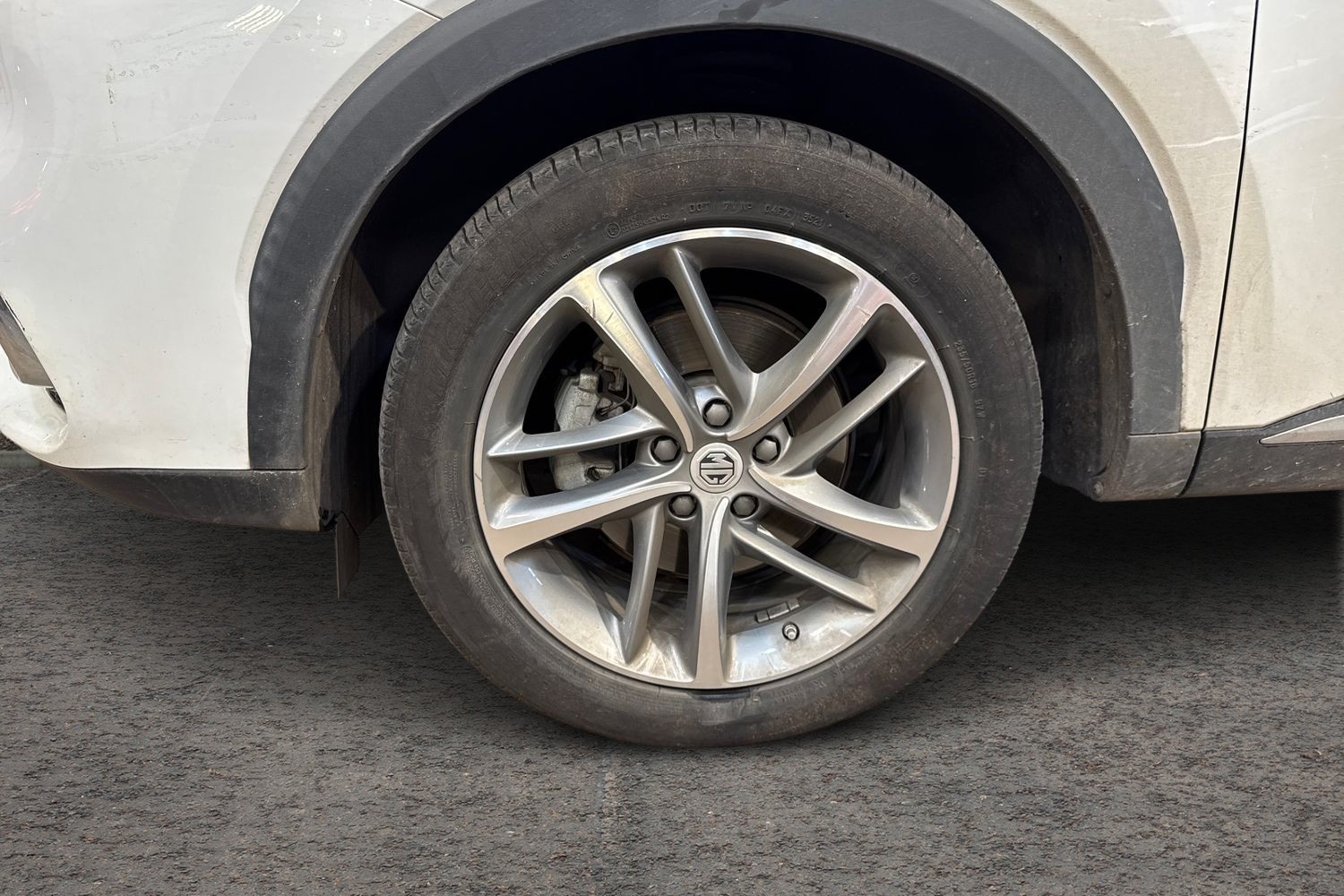 Used MG MG HS 2021 for sale - 76873638: Photo 9