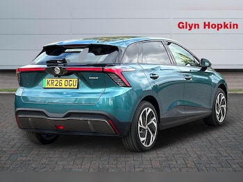 Used MG MG4 2026 for sale - 78590776: Photo
