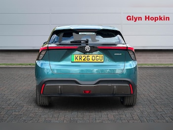 Used MG MG4 2026 for sale - 78590776: Photo