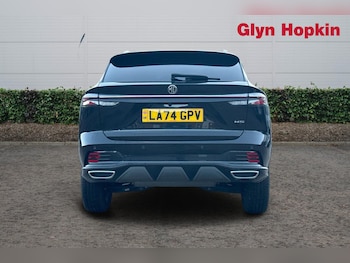 Used MG MG HS 2024 for sale - 79401646: Photo
