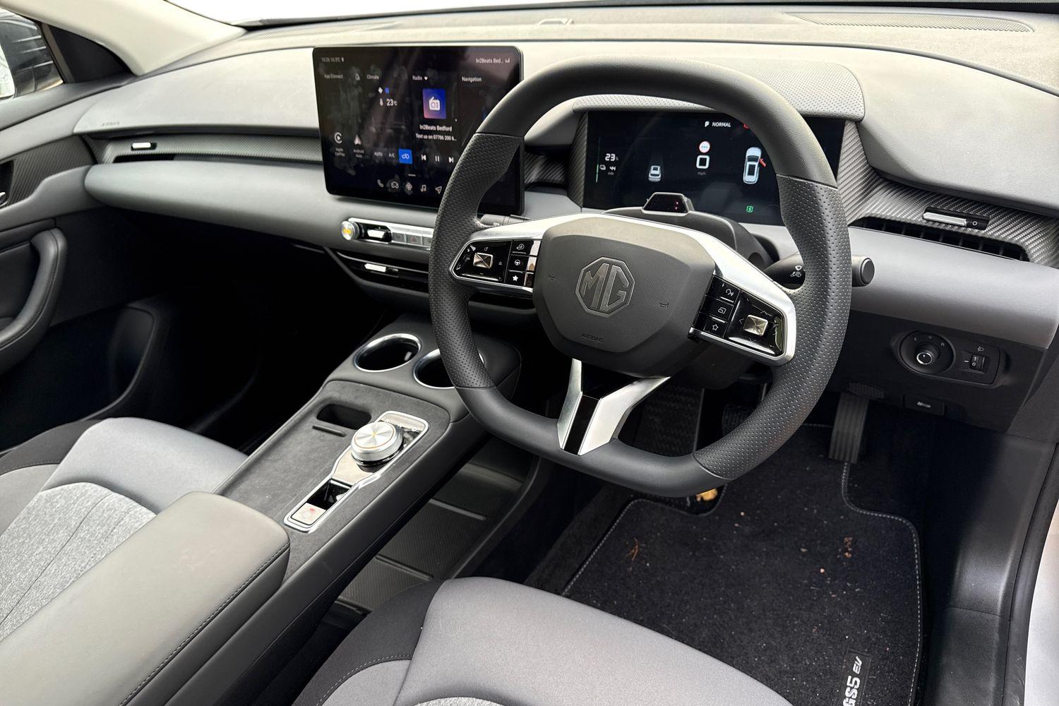 Used MG MGS5 2025 for sale - 76872108: Photo 10
