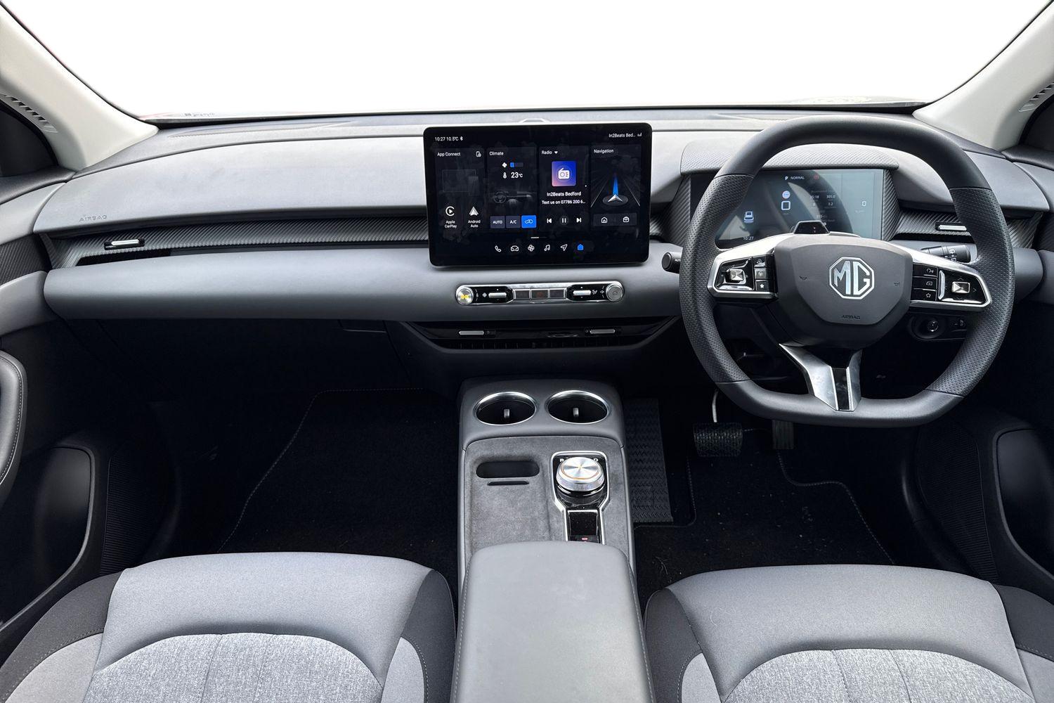 Used MG MGS5 2025 for sale - 76872108: Photo 12