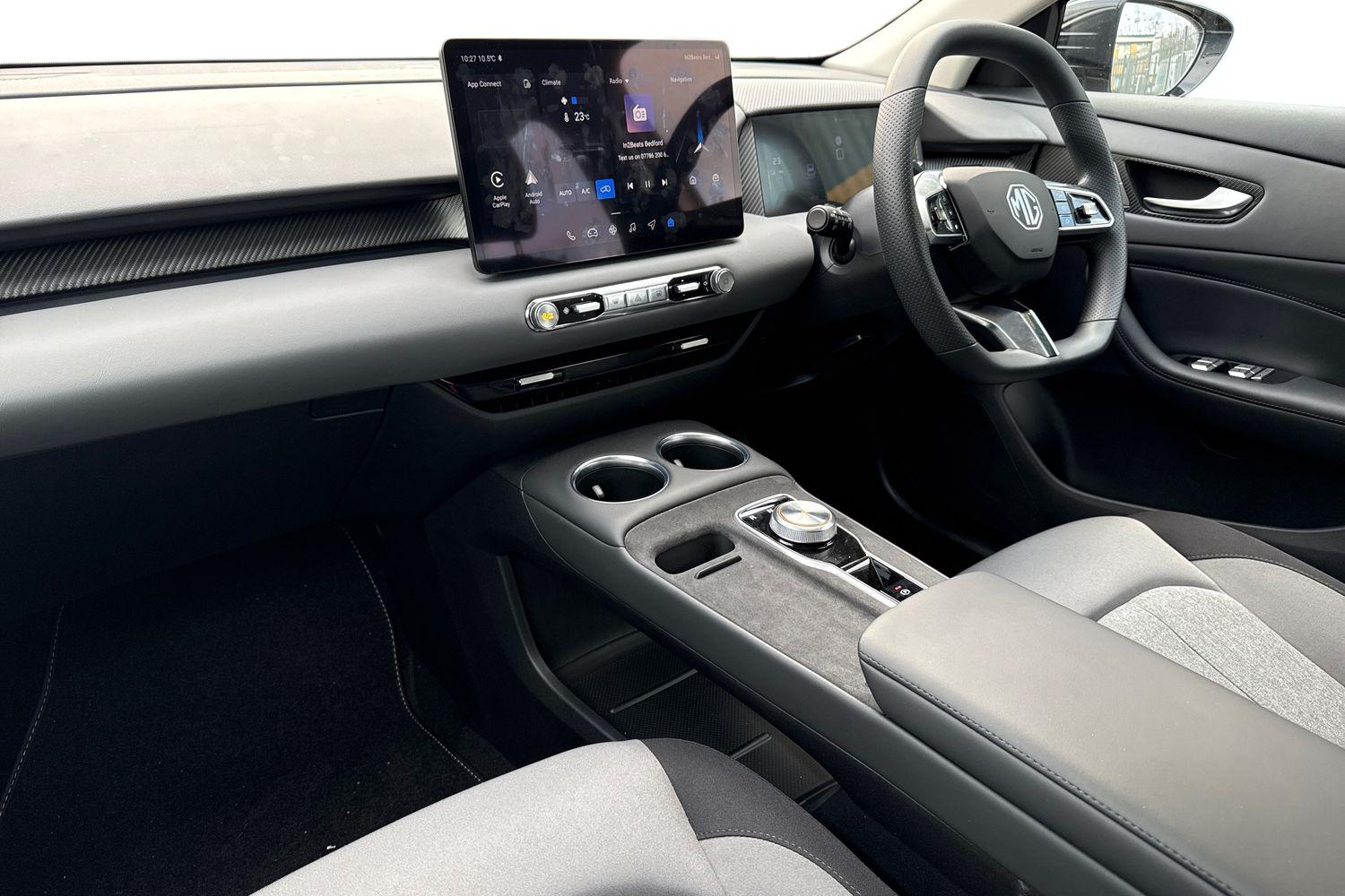 Used MG MGS5 2025 for sale - 76872108: Photo 13