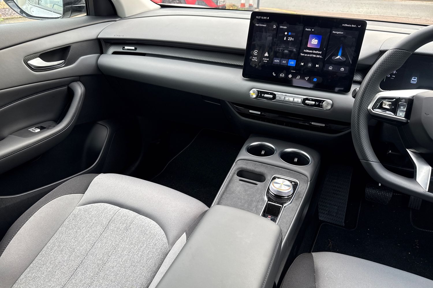 Used MG MGS5 2025 for sale - 76872108: Photo 14