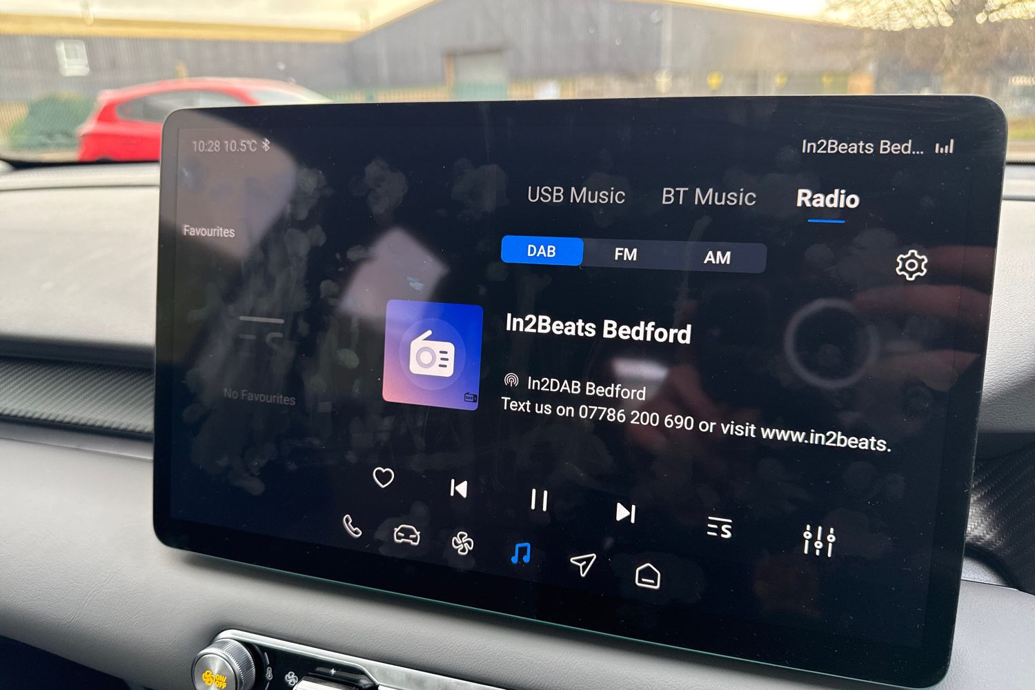 Used MG MGS5 2025 for sale - 76872108: Photo 17