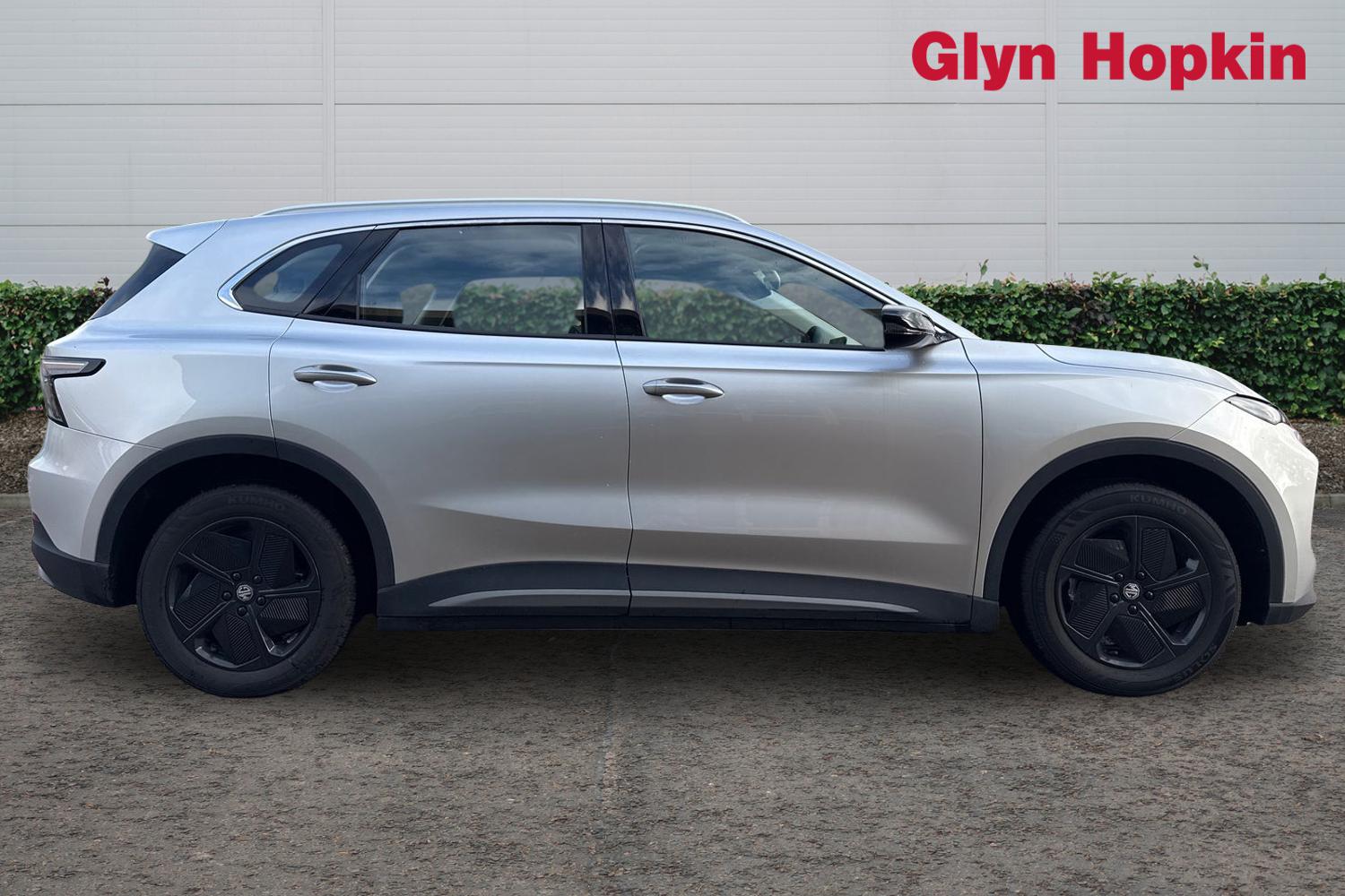 Used MG MGS5 2025 for sale - 76872108: Photo 2