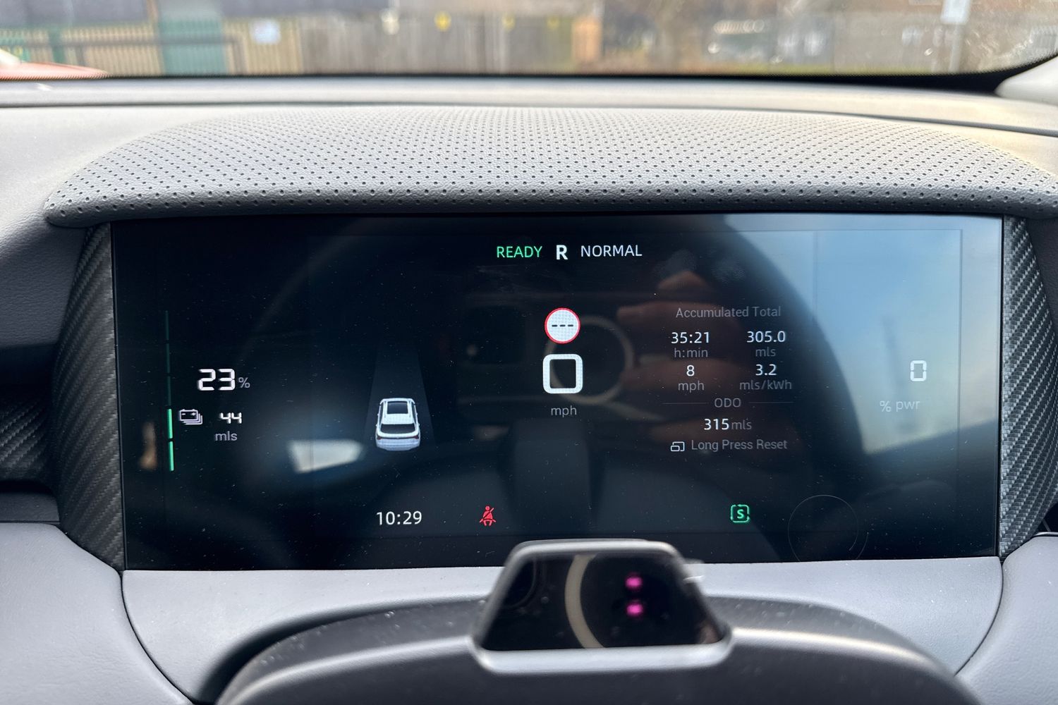 Used MG MGS5 2025 for sale - 76872108: Photo 20