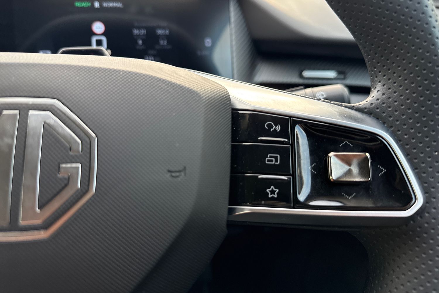 Used MG MGS5 2025 for sale - 76872108: Photo 22