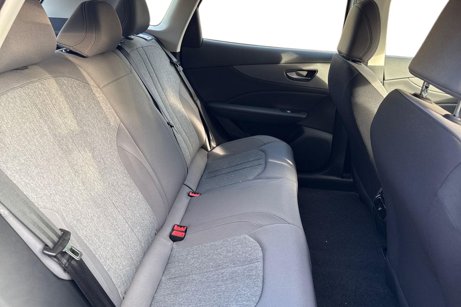 Used MG MGS5 2025 for sale - 76872108: Photo 23