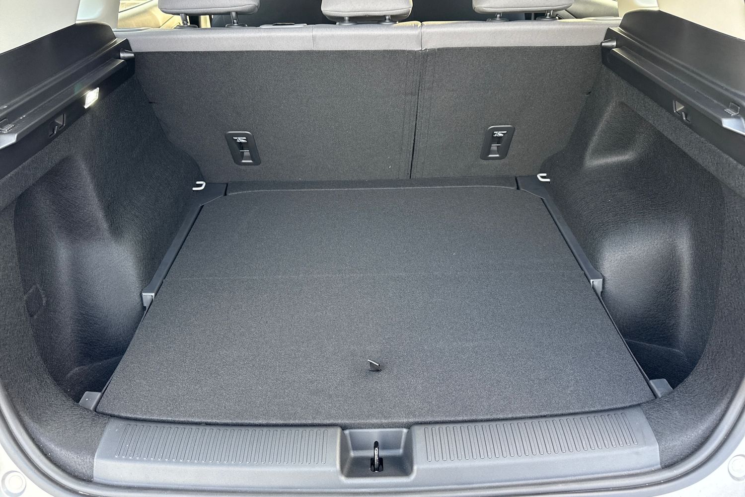 Used MG MGS5 2025 for sale - 76872108: Photo 24