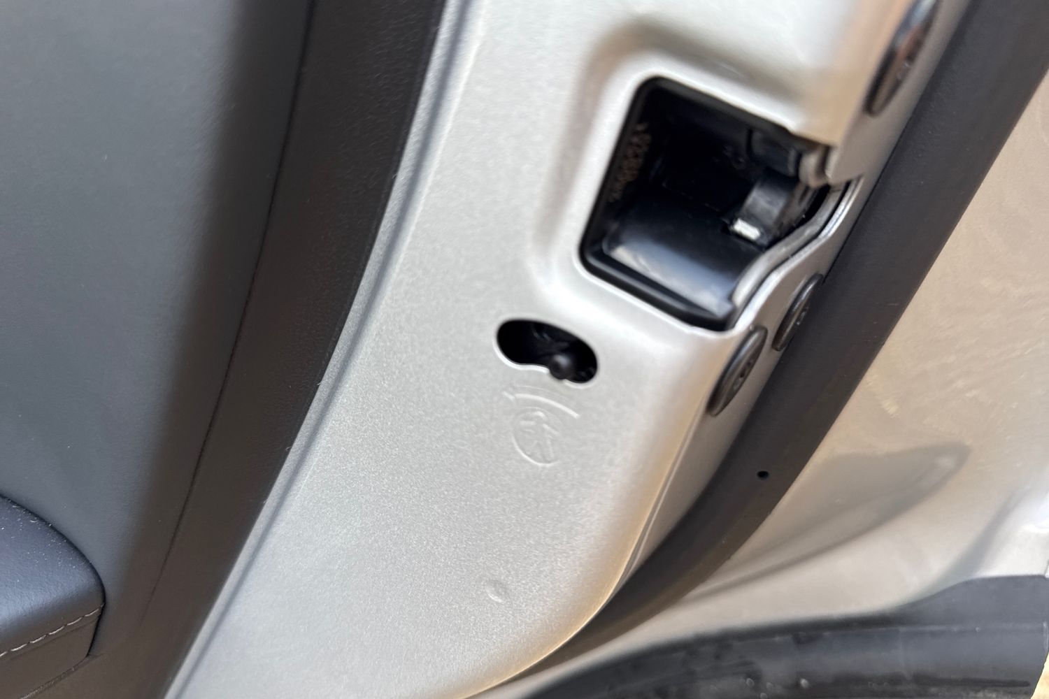 Used MG MGS5 2025 for sale - 76872108: Photo 27