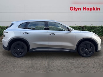 Used MG MGS5 2025 for sale - 76872108: Photo