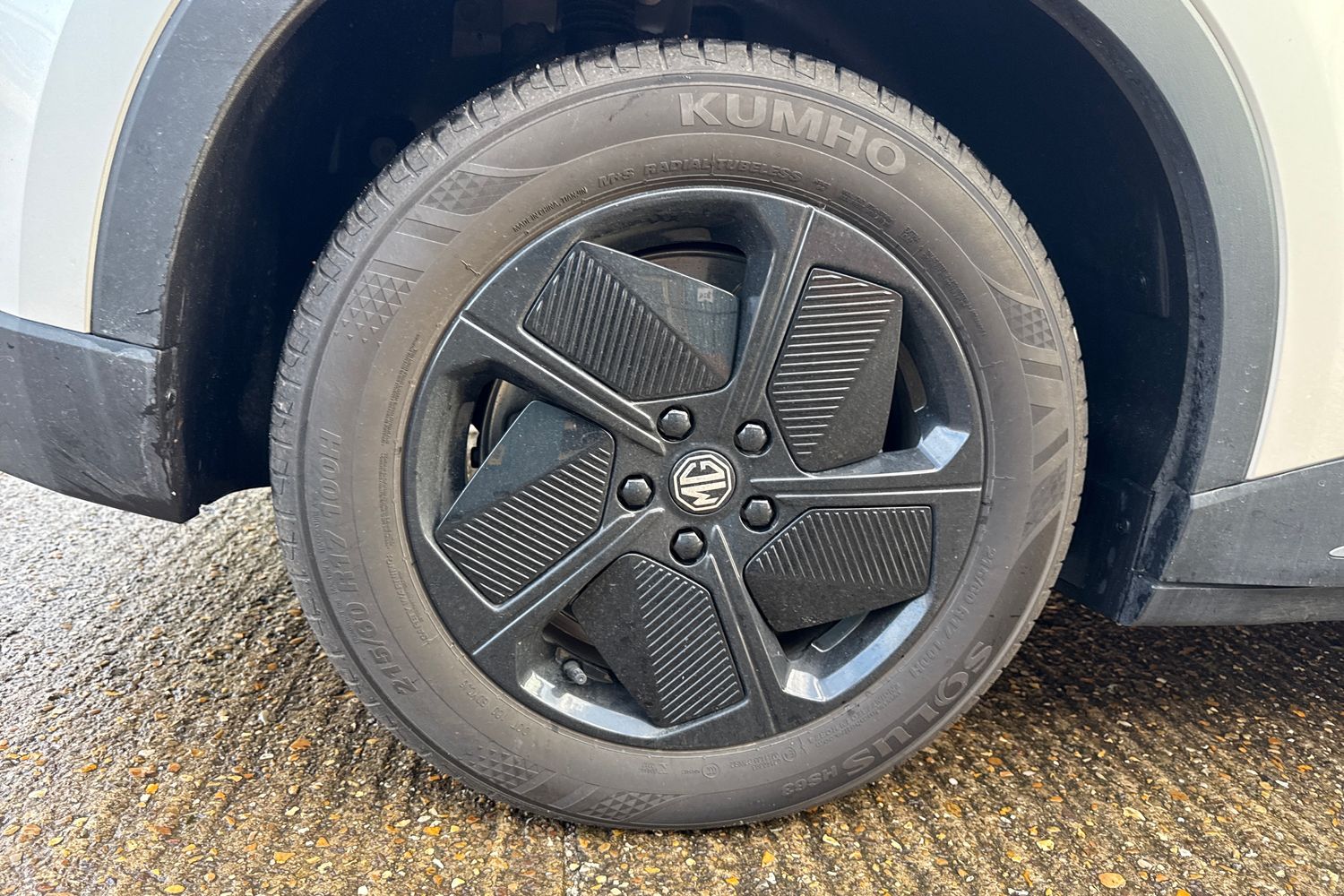 Used MG MGS5 2025 for sale - 76872108: Photo 30