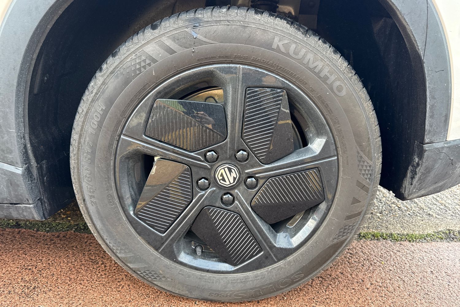 Used MG MGS5 2025 for sale - 76872108: Photo 33