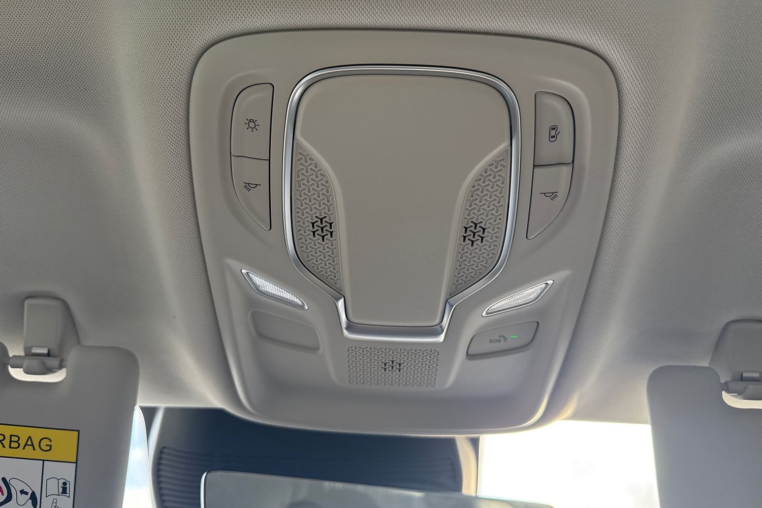 Used MG MGS5 2025 for sale - 76872108: Photo 38