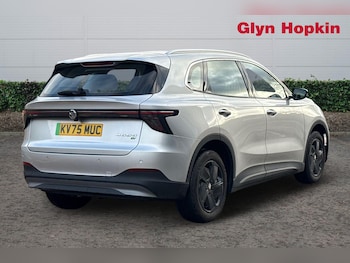 Used MG MGS5 2025 for sale - 76872108: Photo